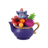 Officiële Pokemon figures re-ment floral cup collection 2